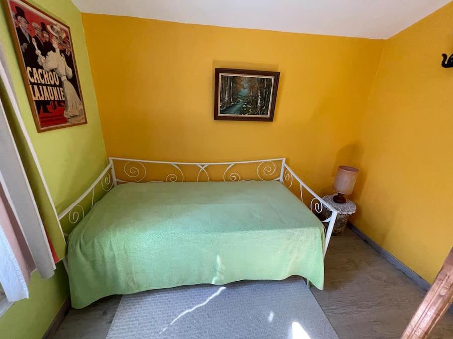 Holiday home Les Buillens, A Lavaur 81500 Lavaur (Tarn)